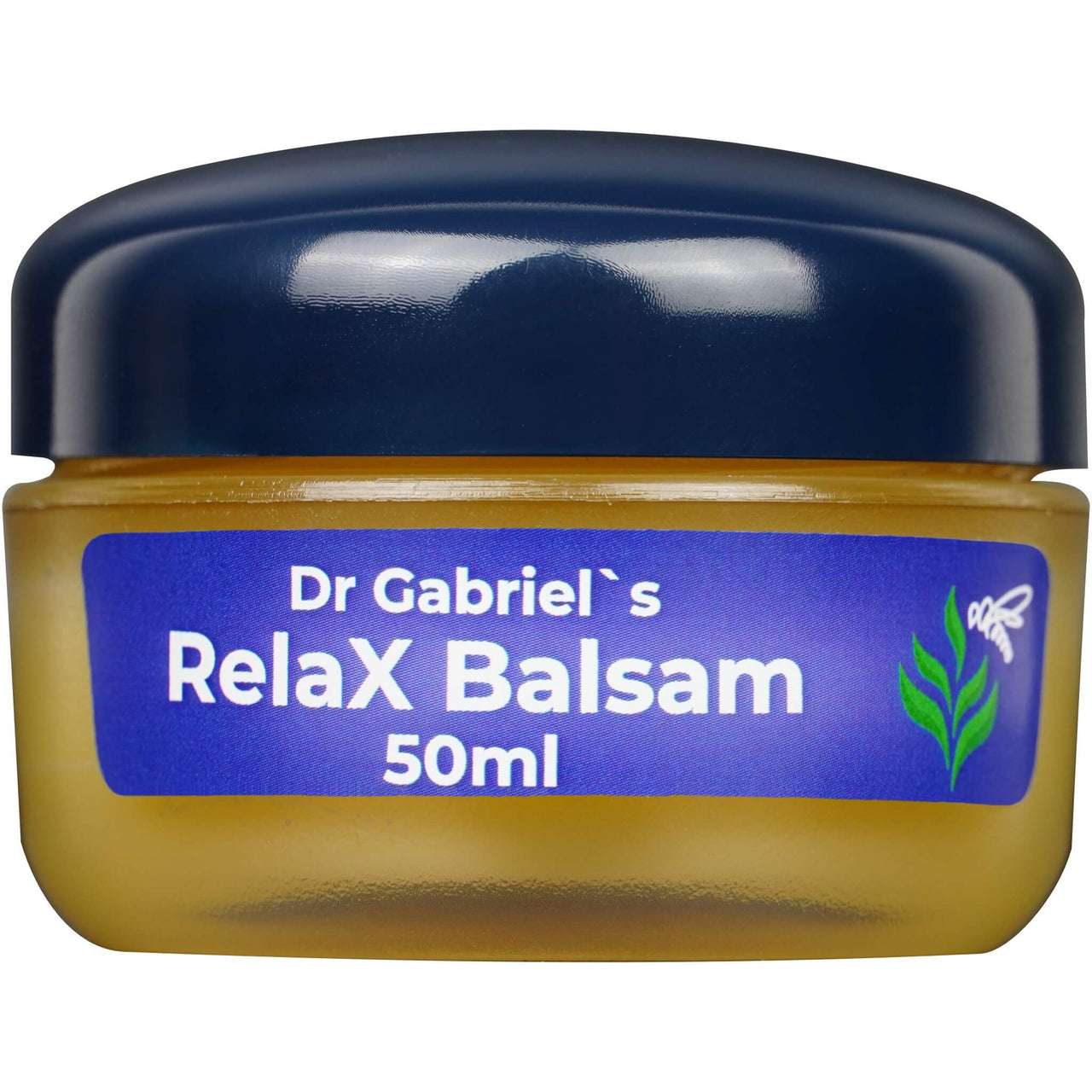 Dr Gabriel's Relax Balsam