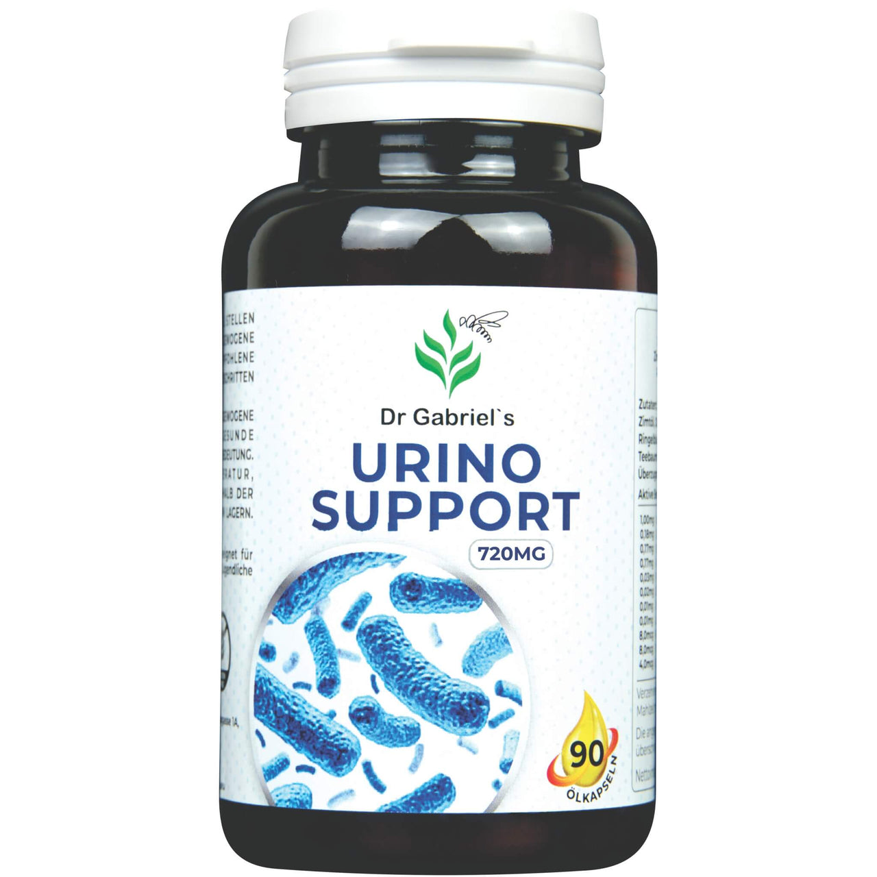 Dr Gabriel's Urino Support