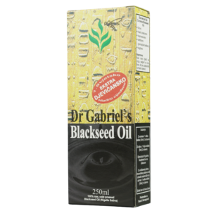 Heart Rescue & Support Oil &ndash; Astaxanthin, Omega-3 & Black Seed