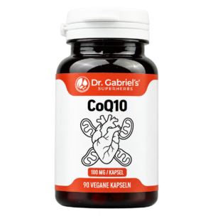 Coenzyme Q10 100mg